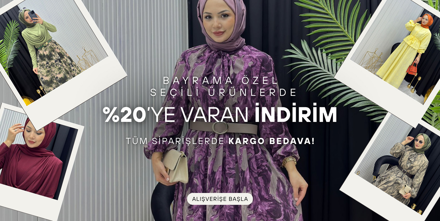 bayram indirimi