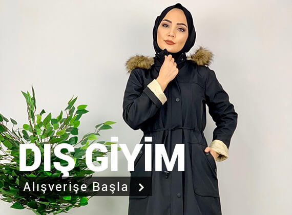 Dış Giyim