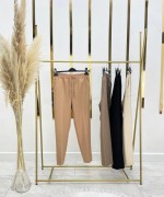 Kalem Pantolon Camel  Camel
