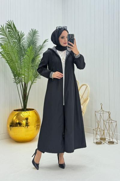 Bade Tesettür Trenç