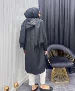 İrem Trenç  Siyah Siyah