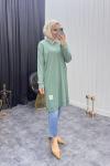 Jasmin Tunik Mint