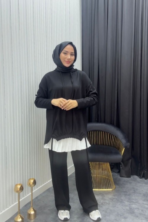 Star Takım Siyah