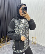 Asya Takım Siyah Siyah