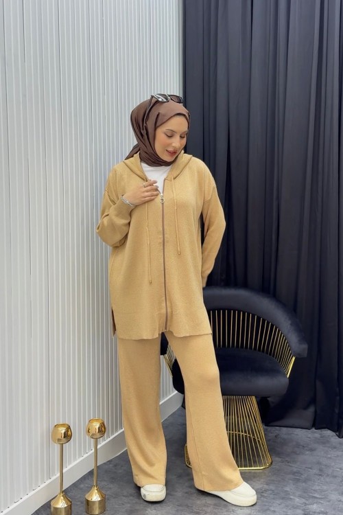 Simli Takım Camel