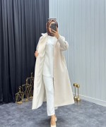 Angora Kaban Taş Taş