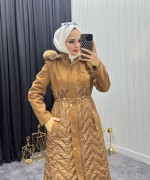 Linda Kap Tarçın Tarçın