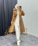 Linda Kap Tarçın Tarçın