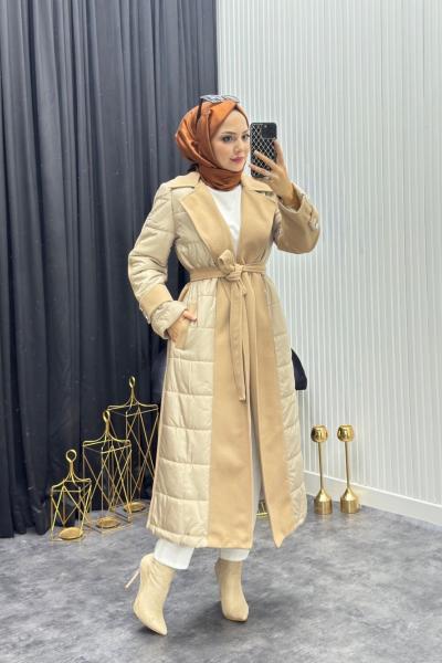 Elvera Kaşe Kaban Taş