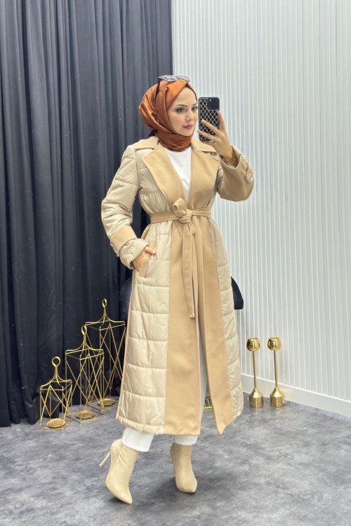 Elvera Kaşe Kaban Taş