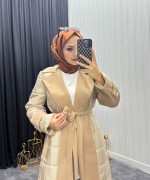Elvera Kaşe Kaban Taş Taş
