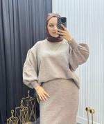 Nora Takım Toprak Toprak 
