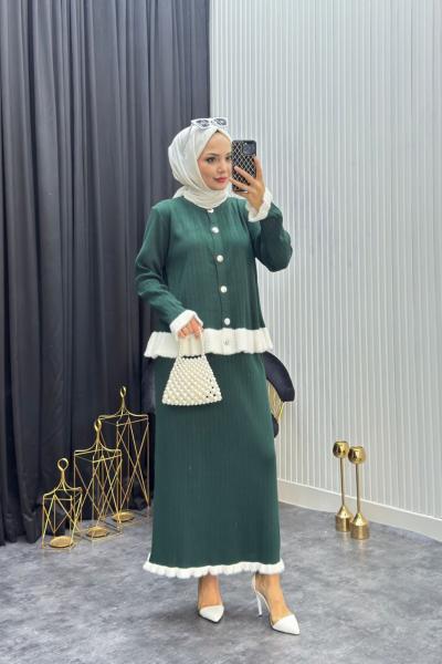 Lizbon Takım Zümrüt