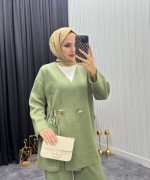 Boni Takım Yeşil Yeşil