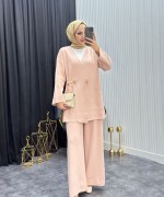 Boni Takım Pembe Pembe