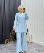 Boni Takım Mavi Mavi