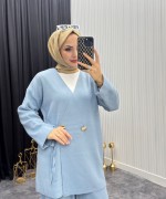 Boni Takım Mavi Mavi
