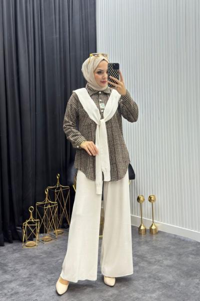 Atkı Detay Takım Taş