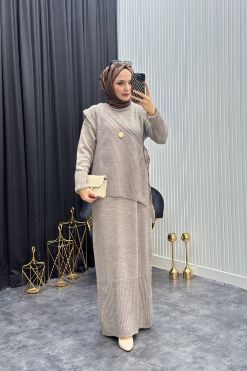 Başak Elblse Vizon
