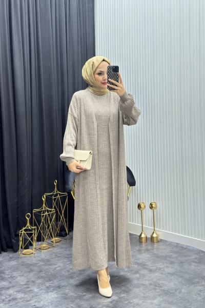 Perihan Takım Vizon