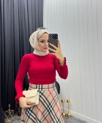 Asmin Etek Krem Krem