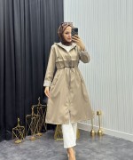 Eva Trenç Taş Taş