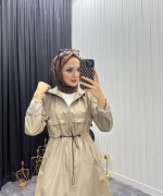 Eva Trenç Taş Taş