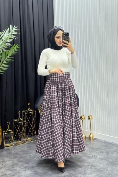 Çalıkuşu Takım Bordo