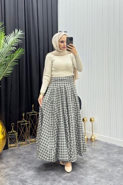 Çalıkuşu Takım Haki