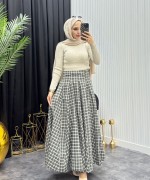 Çalıkuşu Takım Haki Haki
