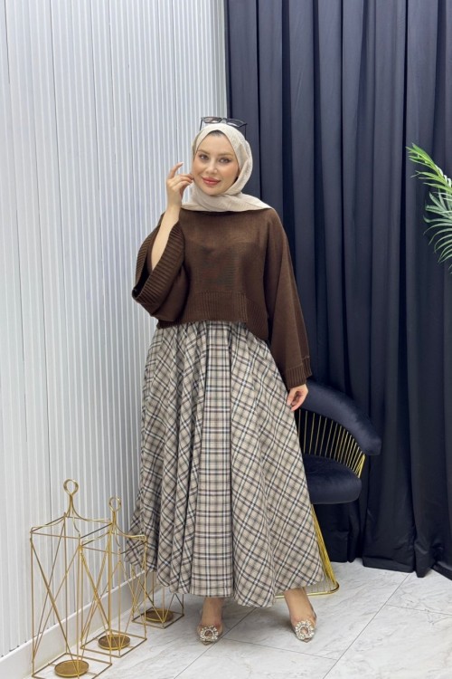 Esra Etek Vizon