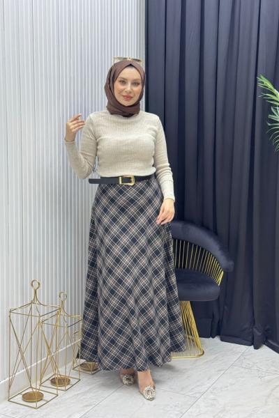 Büyük Beden Takım Siyah