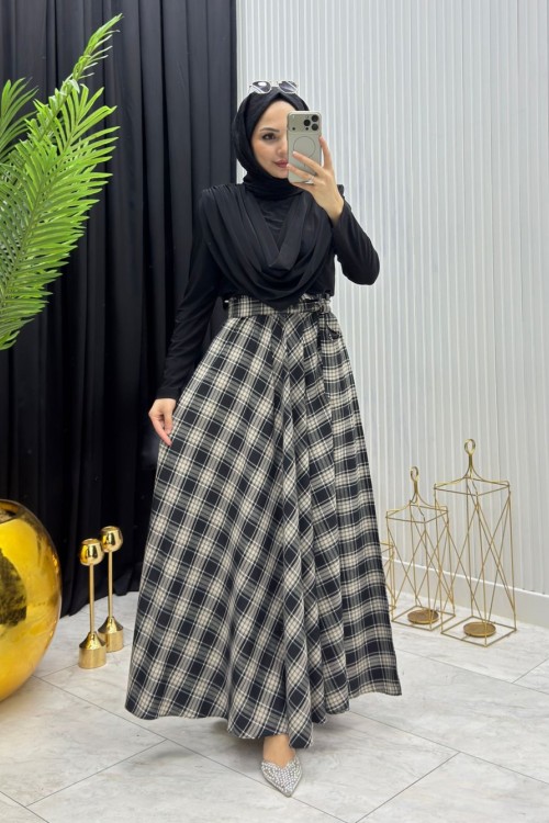 Yonca Takım Siyah