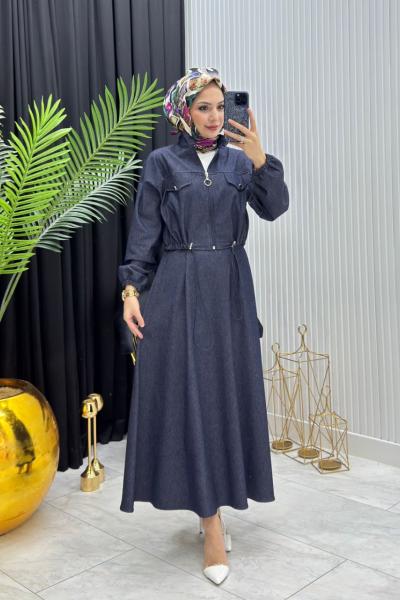 Mini Takım Lacivert