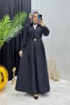 Reva Elbise Siyah