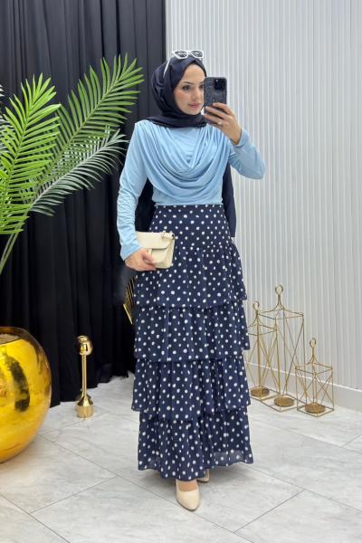 Kat Kat Takım Lacivert