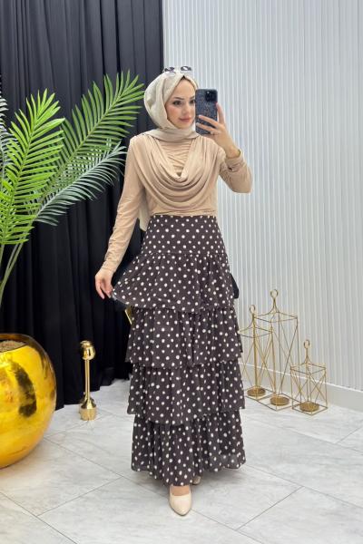 Kat Kat Takım Kahve