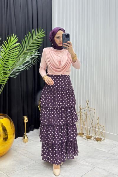 Kat Kat Etek Mürdüm