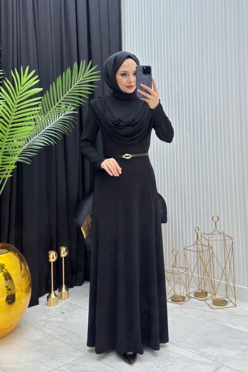 Sandy Elblse Siyah