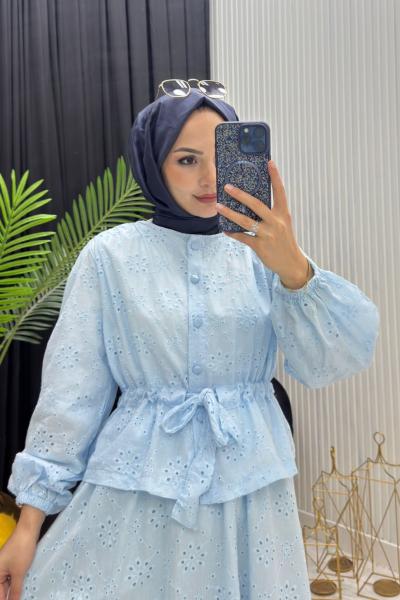 Marlen İkili Takım