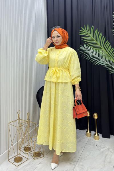 Marlen İkili Takım