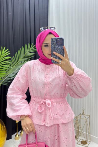 Marlen İkili Takım