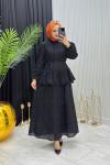 CİCİ TAKIM SİYAH
