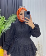 CİCİ TAKIM SİYAH Siyah