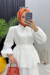 CİCİ TAKIM BEYAZ