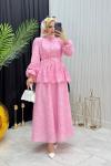 Cici Takım Pembe