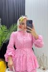 Cici Takım Pembe