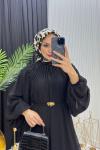Lady Elbise Siyah
