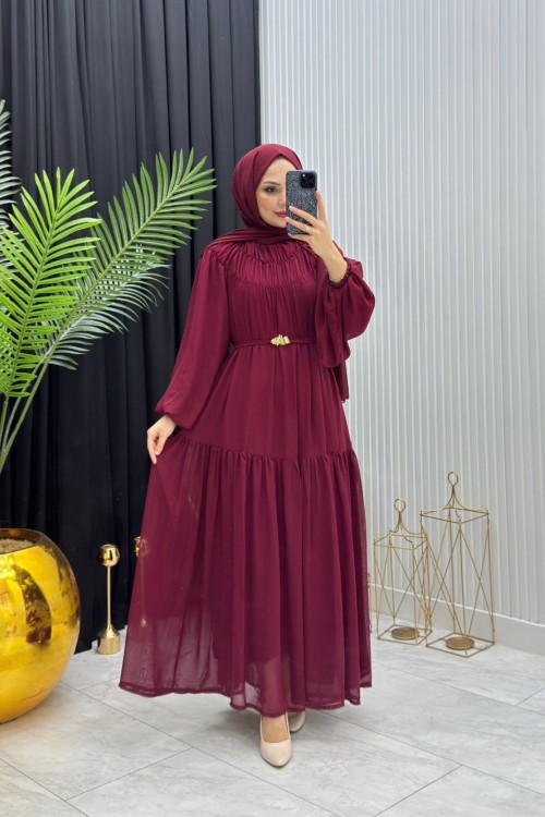 Lady Elbise Bordo