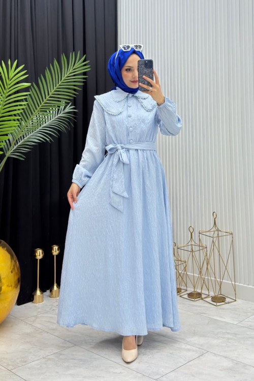 Maysa Elbise Bebe Mavis